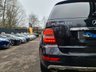USED 2011 M MERCEDES-BENZ M-CLASS 3.0 ML350 CDI BLUEEFFICIENCY GRAND EDITION 5d 231 BHP 