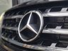 USED 2011 M MERCEDES-BENZ M-CLASS 3.0 ML350 CDI BLUEEFFICIENCY GRAND EDITION 5d 231 BHP 