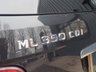 USED 2011 M MERCEDES-BENZ M-CLASS 3.0 ML350 CDI BLUEEFFICIENCY GRAND EDITION 5d 231 BHP 