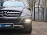 USED 2011 M MERCEDES-BENZ M-CLASS 3.0 ML350 CDI BLUEEFFICIENCY GRAND EDITION 5d 231 BHP 