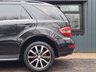 USED 2011 M MERCEDES-BENZ M-CLASS 3.0 ML350 CDI BLUEEFFICIENCY GRAND EDITION 5d 231 BHP 