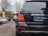 USED 2011 M MERCEDES-BENZ M-CLASS 3.0 ML350 CDI BLUEEFFICIENCY GRAND EDITION 5d 231 BHP 