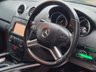 USED 2011 M MERCEDES-BENZ M-CLASS 3.0 ML350 CDI BLUEEFFICIENCY GRAND EDITION 5d 231 BHP 