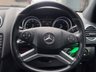 USED 2011 M MERCEDES-BENZ M-CLASS 3.0 ML350 CDI BLUEEFFICIENCY GRAND EDITION 5d 231 BHP 