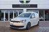 USED 2013 63 VOLKSWAGEN CADDY 1.6 C20 TDI R-LINE STYLE. NEW 19 INCH ALLOYS-COILOVERS.