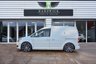USED 2013 63 VOLKSWAGEN CADDY 1.6 C20 TDI R-LINE STYLE. NEW 19 INCH ALLOYS-COILOVERS.