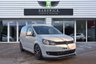 USED 2013 63 VOLKSWAGEN CADDY 1.6 C20 TDI R-LINE STYLE. NEW 19 INCH ALLOYS-COILOVERS.