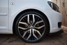 USED 2013 63 VOLKSWAGEN CADDY 1.6 C20 TDI R-LINE STYLE. NEW 19 INCH ALLOYS-COILOVERS.