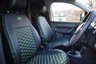 USED 2013 63 VOLKSWAGEN CADDY 1.6 C20 TDI R-LINE STYLE. NEW 19 INCH ALLOYS-COILOVERS.