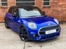 USED 2020 09 MINI HATCH COOPER 1.5 COOPER SPORT 3d 134 BHP / STUNNING CAR!