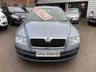 USED 2006 06 SKODA OCTAVIA 1.6 FSi Ambiente 5dr - FULL MOT 