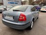 USED 2006 06 SKODA OCTAVIA 1.6 FSi Ambiente 5dr - FULL MOT 