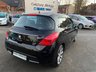 USED 2012 12 PEUGEOT 308 1.6 HDI Active 5dr - &pound;30 TAX 