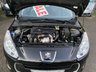 USED 2012 12 PEUGEOT 308 1.6 HDI Active 5dr - &pound;30 TAX 