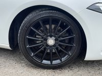 USED 2019 Y MERCEDES-BENZ A-CLASS 1.3L A 180 SE 5d 135 BHP 