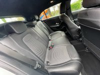 USED 2019 Y MERCEDES-BENZ A-CLASS 1.3L A 180 SE 5d 135 BHP 