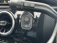 USED 2019 Y MERCEDES-BENZ A-CLASS 1.3L A 180 SE 5d 135 BHP 