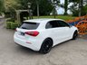 USED 2019 Y MERCEDES-BENZ A-CLASS 1.3L A 180 SE 5d 135 BHP 