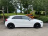 USED 2019 Y MERCEDES-BENZ A-CLASS 1.3L A 180 SE 5d 135 BHP 