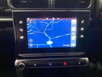 USED 2019 19 CITROEN C3 1.2 PURETECH FLAIR S/S 5d 82 BHP 