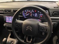 USED 2019 19 CITROEN C3 1.2 PURETECH FLAIR S/S 5d 82 BHP 