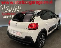 USED 2019 19 CITROEN C3 1.2 PURETECH FLAIR S/S 5d 82 BHP 