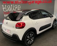 USED 2019 19 CITROEN C3 1.2 PURETECH FLAIR S/S 5d 82 BHP 