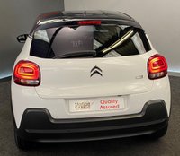 USED 2019 19 CITROEN C3 1.2 PURETECH FLAIR S/S 5d 82 BHP 