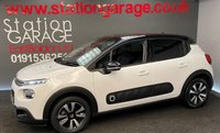 USED 2019 19 CITROEN C3 1.2 PURETECH FLAIR S/S 5d 82 BHP 