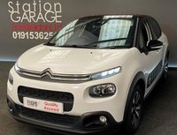 USED 2019 19 CITROEN C3 1.2 PURETECH FLAIR S/S 5d 82 BHP 