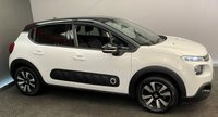 USED 2019 19 CITROEN C3 1.2 PURETECH FLAIR S/S 5d 82 BHP 