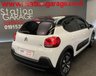 USED 2019 19 CITROEN C3 1.2 PURETECH FLAIR S/S 5d 82 BHP 
