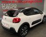 USED 2019 19 CITROEN C3 1.2 PURETECH FLAIR S/S 5d 82 BHP 