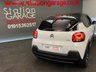 USED 2019 19 CITROEN C3 1.2 PURETECH FLAIR S/S 5d 82 BHP 