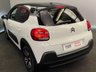 USED 2019 19 CITROEN C3 1.2 PURETECH FLAIR S/S 5d 82 BHP 