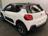 USED 2019 19 CITROEN C3 1.2 PURETECH FLAIR S/S 5d 82 BHP 