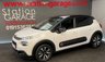 USED 2019 19 CITROEN C3 1.2 PURETECH FLAIR S/S 5d 82 BHP 