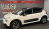 USED 2019 19 CITROEN C3 1.2 PURETECH FLAIR S/S 5d 82 BHP 