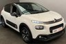 USED 2019 19 CITROEN C3 1.2 PURETECH FLAIR S/S 5d 82 BHP 