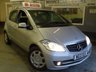 USED 2012 12 MERCEDES-BENZ A-CLASS 2.0 A160 CDI BLUEEFFICIENCY CLASSIC SE 5d 82 BHP GENUINE  LOW MILES