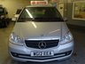USED 2012 12 MERCEDES-BENZ A-CLASS 2.0 A160 CDI BLUEEFFICIENCY CLASSIC SE 5d 82 BHP GENUINE  LOW MILES