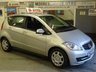 USED 2012 12 MERCEDES-BENZ A-CLASS 2.0 A160 CDI BLUEEFFICIENCY CLASSIC SE 5d 82 BHP GENUINE  LOW MILES