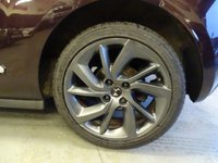 USED 2015 65 DS DS 3 1.2 PURETECH DSTYLE S/S EAT6 AUTOMATIC ....Stunning Convertible.....Low Miles