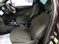 USED 2015 65 DS DS 3 1.2 PURETECH DSTYLE S/S EAT6 AUTOMATIC ....Stunning Convertible.....Low Miles