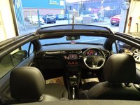 USED 2015 65 DS DS 3 1.2 PURETECH DSTYLE S/S EAT6 AUTOMATIC ....Stunning Convertible.....Low Miles