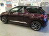 USED 2015 65 DS DS 3 1.2 PURETECH DSTYLE S/S EAT6 AUTOMATIC ....Stunning Convertible.....Low Miles
