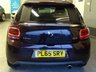 USED 2015 65 DS DS 3 1.2 PURETECH DSTYLE S/S EAT6 AUTOMATIC ....Stunning Convertible.....Low Miles
