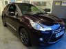 USED 2015 65 DS DS 3 1.2 PURETECH DSTYLE S/S EAT6 AUTOMATIC ....Stunning Convertible.....Low Miles