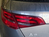 USED 2014 14 AUDI A3 2.0 TDI SPORT 5d 148 BHP SATNAV.....TIMING BELT DONE
