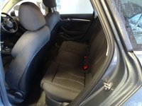 USED 2014 14 AUDI A3 2.0 TDI SPORT 5d 148 BHP SATNAV.....TIMING BELT DONE
